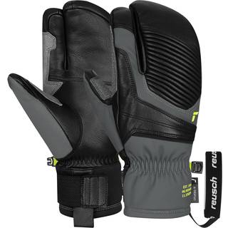 Overland R-TEX XT Lobster LC, Black/Granite / 10