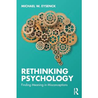 Rethinking Psychology