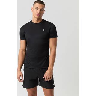 Björn Borg Ace Light T-shirt Sort, M