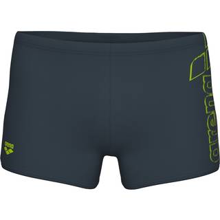 Arena Scratchy Swim Short Badebukser Herrer størrelse 6 farve blå