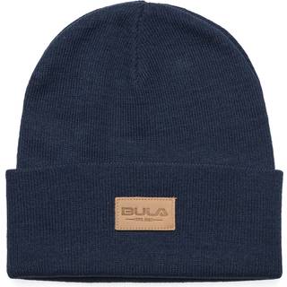 BULA - TRAVEL BEANIE, Denim