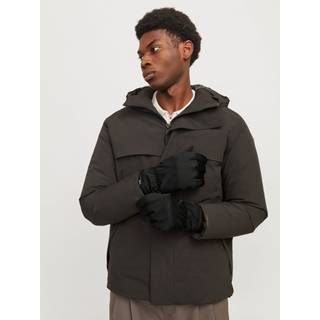 Jack & Jones Tech Gloves Black