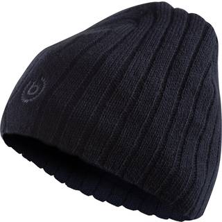 bugatti Herren Mütze blau Mikrofaser