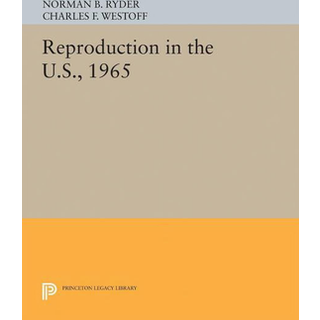 Reproduction in the U.S., 1965