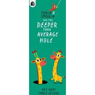 Torla and Smorla and The Deeper than Average Hole