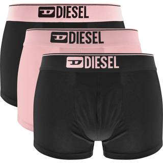 Diesel Underwear Damien 3 Pack Trunks
