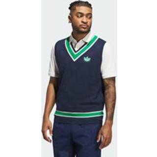 Originals strikvest - Night Indigo - XS