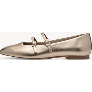 Tamaris Damesko Bronze 1-22142-44 - 41