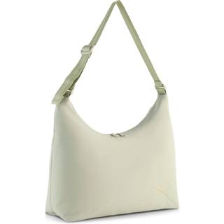 PUMA HER Slouchy 7.5L Hobo Bag Women, Accessories, Lux Army, OSFA