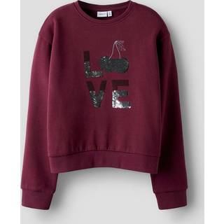 Økologisk Bomuld Sweatshirt
