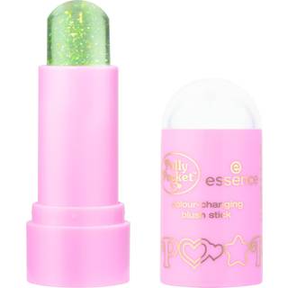 essence Polly Pocket Colour-Changing Blush Stick 01 Here Comes The Fun! 5,2 g