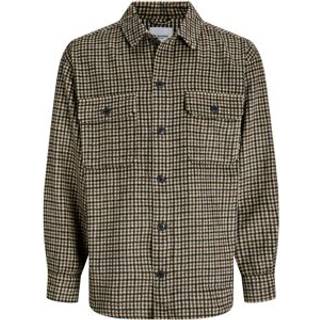 Relaxed Fit Overskjorte