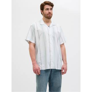 Skjorte Plus Size