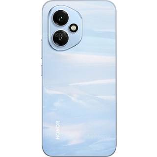 Honor 400 5G Dual-SIM + eSIM 512GB (12GB RAM) Tidalblå Global