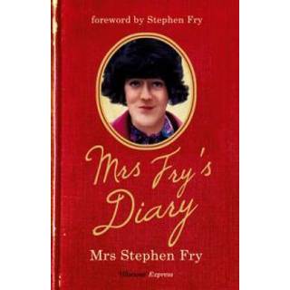 Mrs Fry's Diary