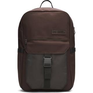 Under Armour Triumph Campus Backpack Kona Brown / Legendary Black / Kona Brown One Size