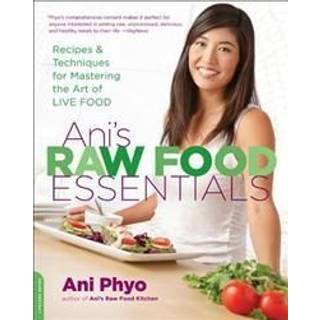 Ani's Raw Food Essentials