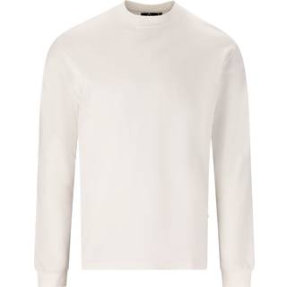 SOS Snowmass Oversize Langærmet T-shirt Herre
