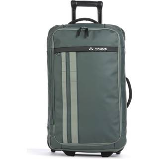 Vaude Takutea 65 Rejsetaske med hjul khaki