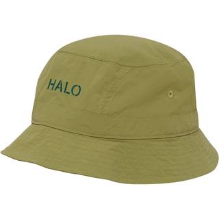 HALO NYLON BUCKET HAT