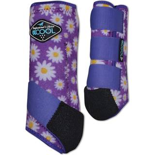 Professional's Choice 2XCOOL Sports Medicine Hestestvler | Beskyttende og ndbart design for ultimativ komfort og holdbarhed hos aktive heste |2