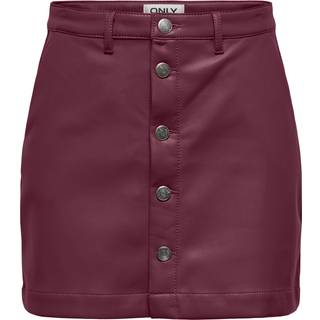 Onlamazing-liora Kort Nederdel - XS