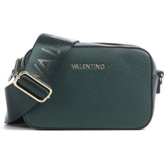 Valentino Bags Fall Re Crossover taske mørkegrøn