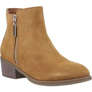 Hush Puppies Hush Puppies Zip Boot
