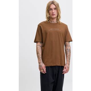 Printet T-shirt