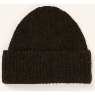 AMERICAN VINTAGE BEANIE EAST SPRUCE MELANGE