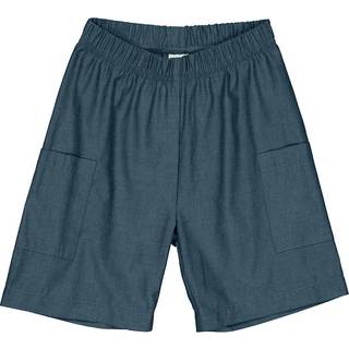 Müsli Chambray cargo shorts - 563018901