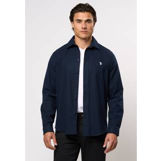 Ragn Shirt Reg. Fit - U.S. Polo Assn - Herre - L