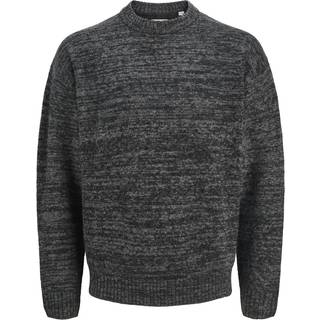 Jack & Jones Soho Ollie Knit Crew Neck Castlerock