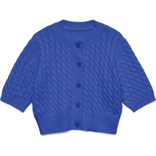 Vmmitzi Strikket Cardigan
