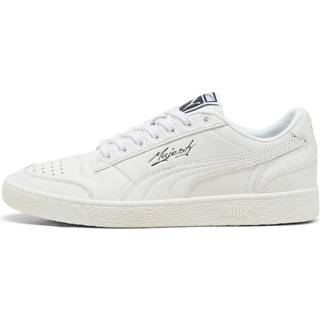 PUMA Majesty Sneakers Unisex, Shoes, White, 47