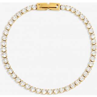 Jon Richard Jon Richard Tone Tennis Bracelet