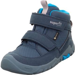Superfit Kid's Trace Barfodssko Børn størrelse 26 farve blue/ türkis