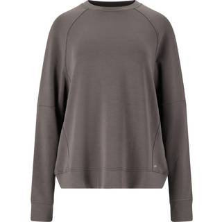 ATHLECIA Women's Jacey Crew Neck Sweatere Damer størrelse 38 farve grå