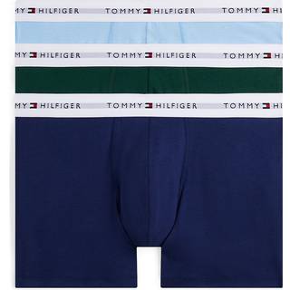 Tommy Hilfiger Underwear 3 Pack Boxer Briefs