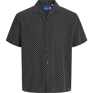 Relaxed Fit Skjorte
