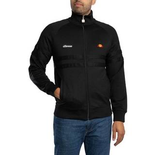 Ellesse Rimini Track Top Black