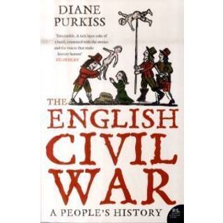 The English Civil War