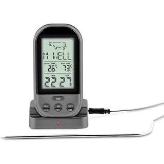 Aldente stegetermometer digital