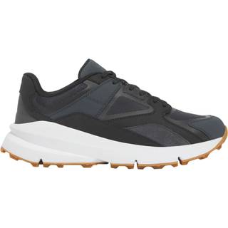 Under Armour Forge 96 Unisex Golf Shoes Black / Anthracite / Black 37.5