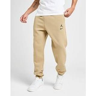 Jordan Swoosh Joggers, Stone - XL
