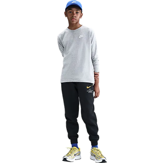 Nike Graphic Joggers Junior, Sort - 10-12Y