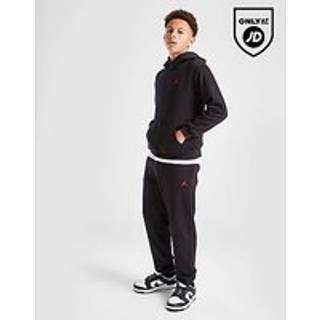 Jordan Core Joggers Junior, Sort - 8-10Y