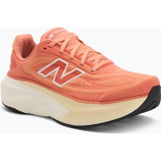 New Balance Women's Fresh Foam X More v6 Peach Nectar, 36