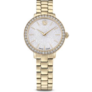 Swarovski Uhren - Matrix - 5715026 - gold
