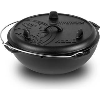 Petromax Kazan 8l